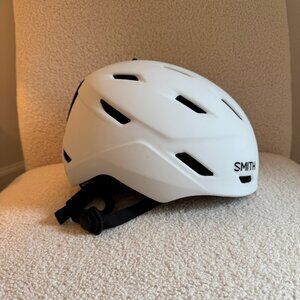 SMITH Helmet w/ Aerocore Construction & Featuring Koroyd MIPS - Size XL